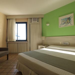 Habitación Deluxe con Cama King