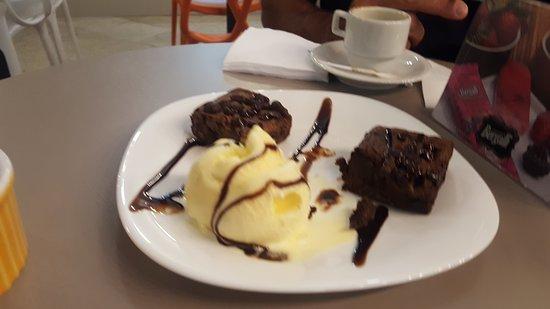 Delu Cafeteria e Chocolateria